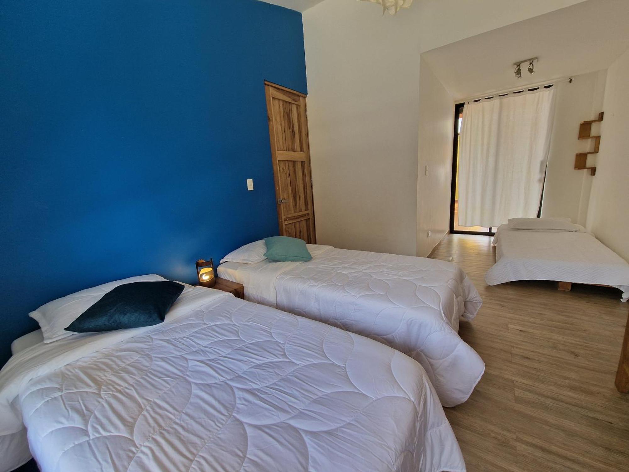 Hotel La Caracola Salento Esterno foto