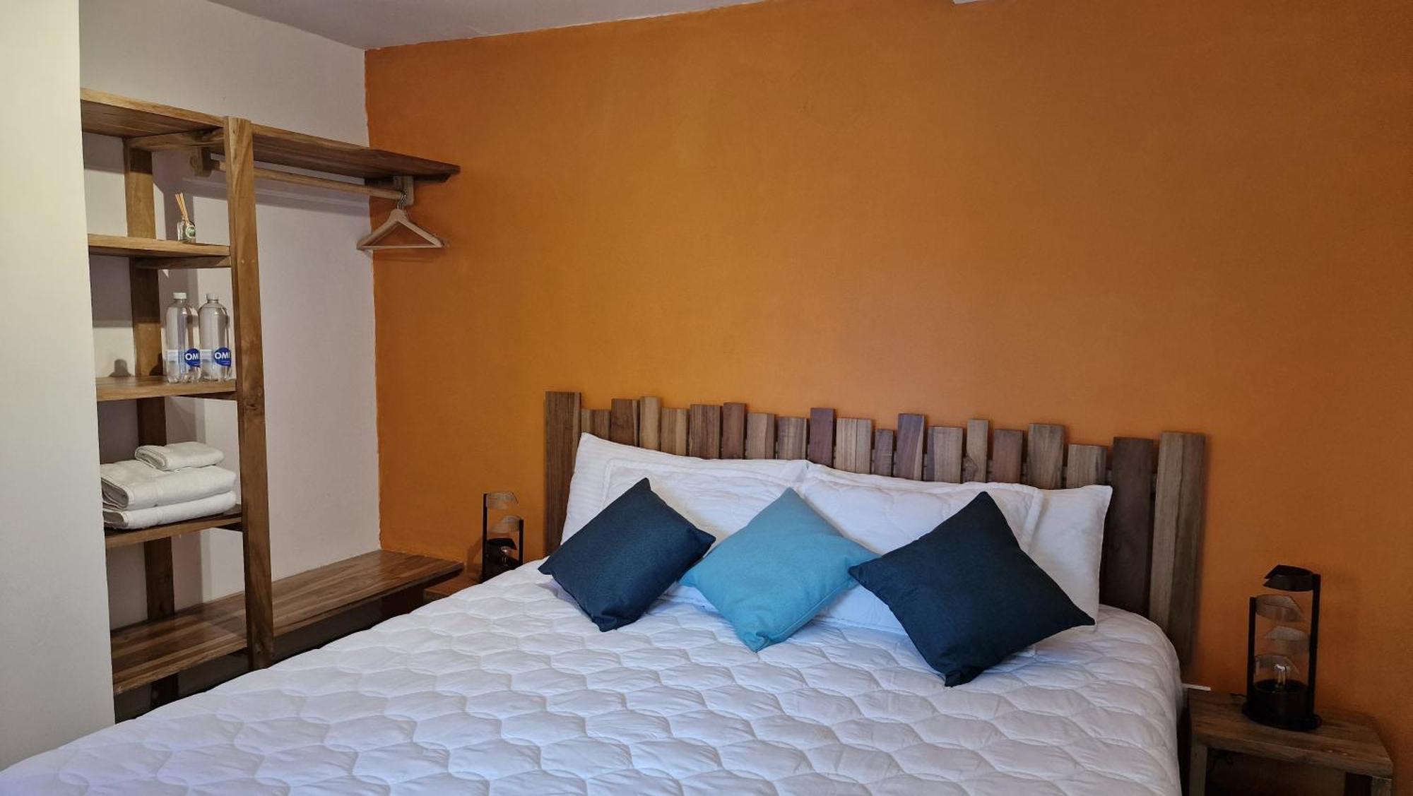 Hotel La Caracola Salento Esterno foto